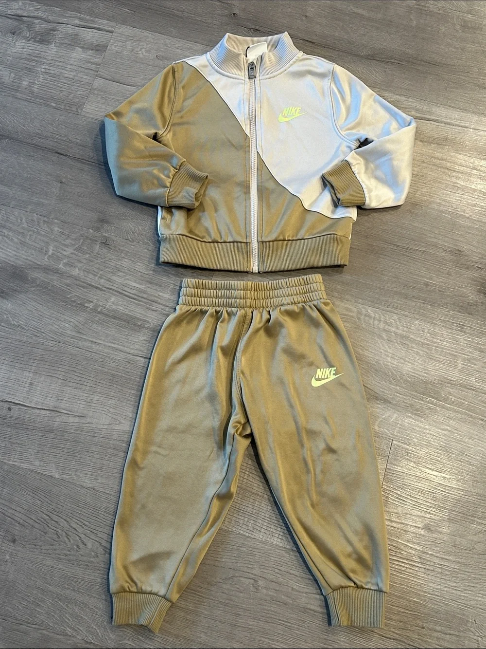 NIKE | Boys Matching Set